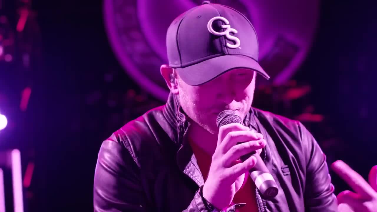 Cole Swindell - Let Me See Ya Girl