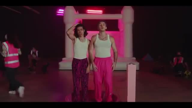 Conan Gray - Fake