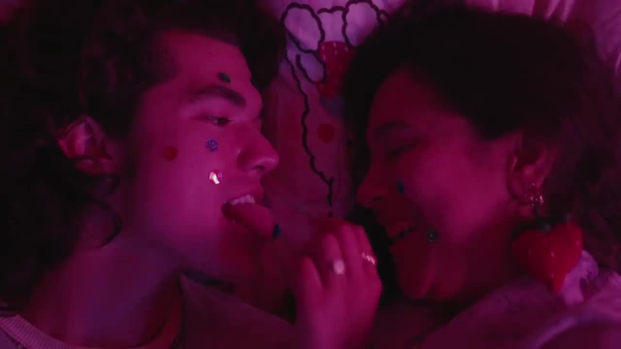 Conan Gray - Overdrive