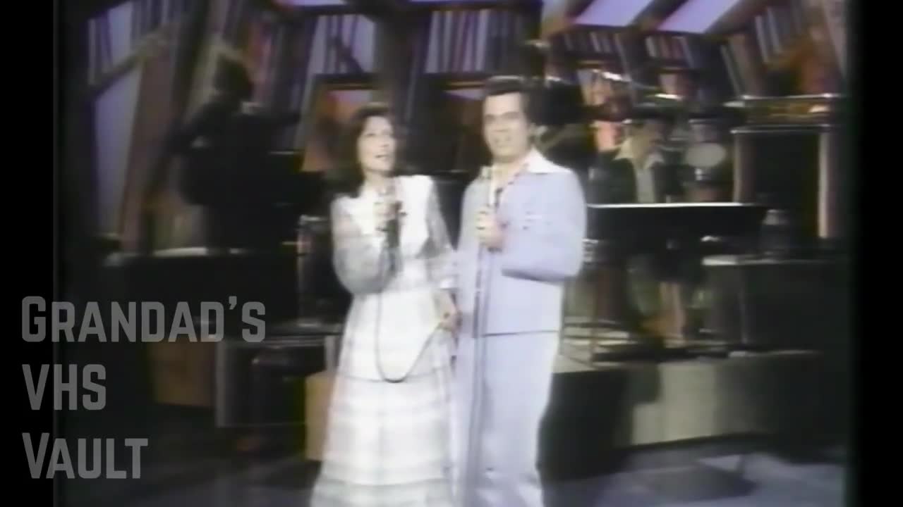 Conway Twitty - Feelins’