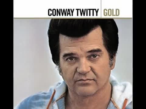 Conway Twitty - The Image Of Me