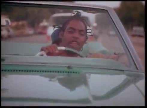 Coolio - Fantastic Voyage