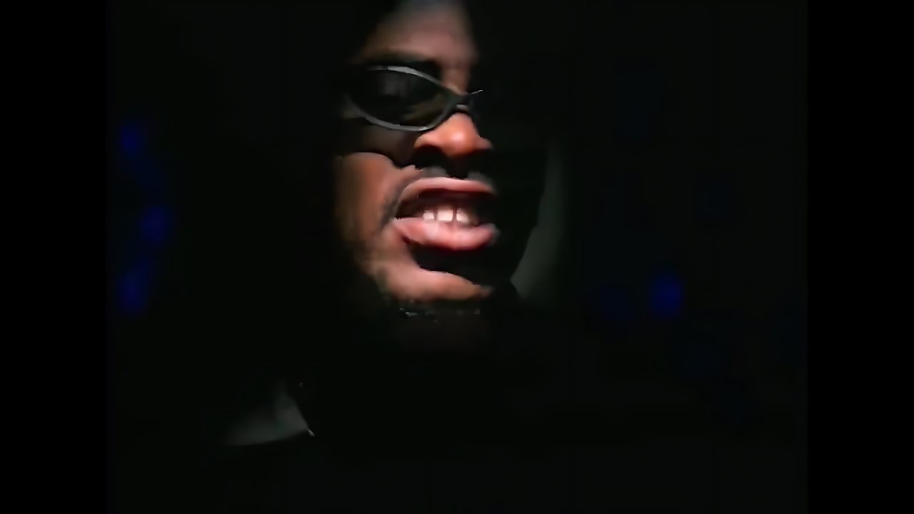 Coolio - Gangsta's Paradise
