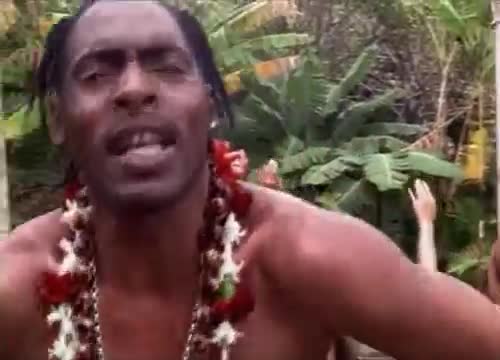 Coolio - Ghetto Square Dance