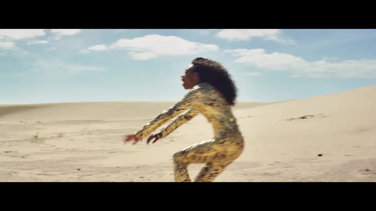 Corinne Bailey Rae - Been to the Moon