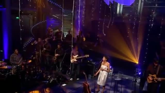 Corinne Bailey Rae - Breathless