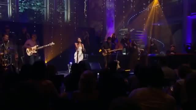 Corinne Bailey Rae - Breathless