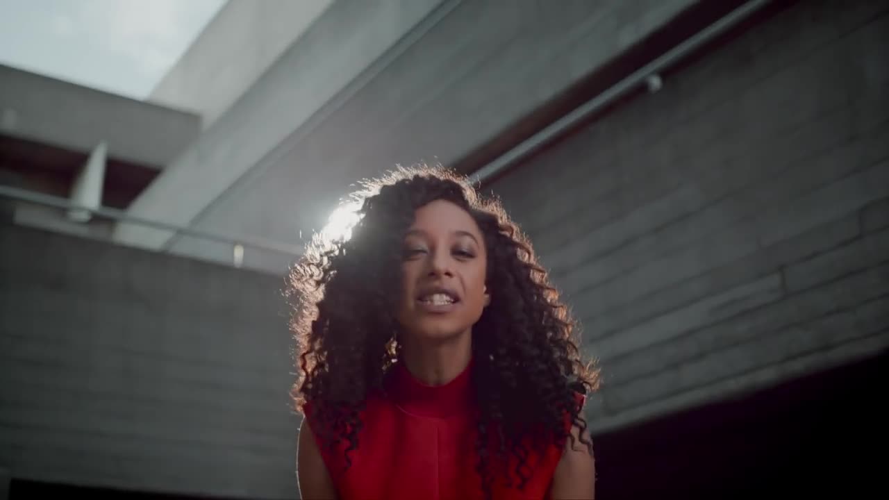 Corinne Bailey Rae - Stop Where You Are