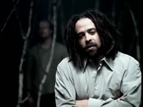 Counting Crows - A Long December