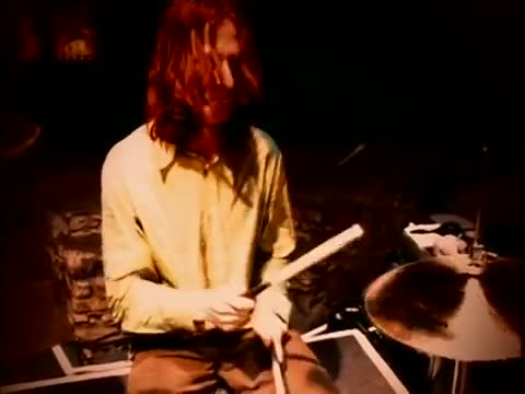 Counting Crows - Angels of the Silences