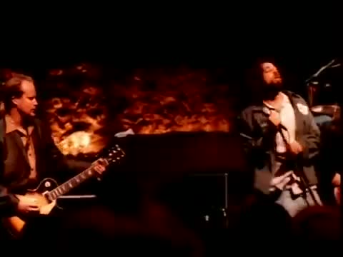 Counting Crows - Angels of the Silences