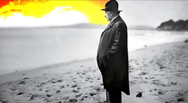 Counting Crows - Einstein on the Beach