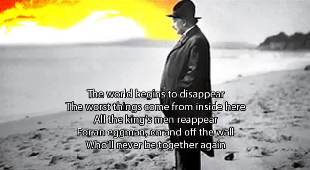 Counting Crows - Einstein on the Beach