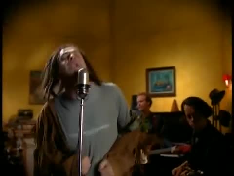 Counting Crows - Mr. Jones