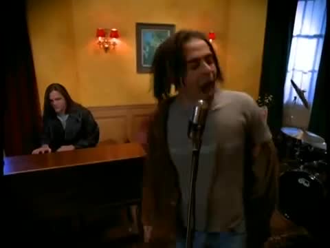 Counting Crows - Mr. Jones