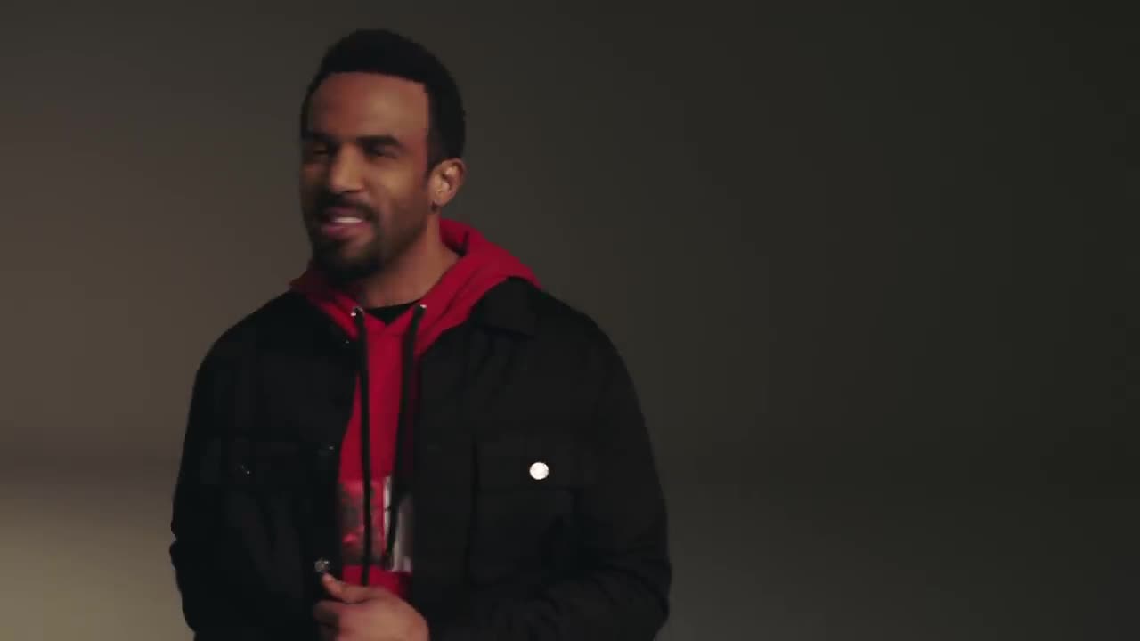 Craig David - Magic