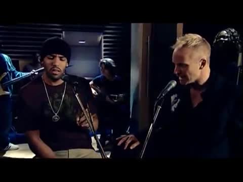Craig David - Rise & Fall