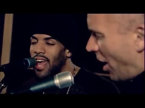 Craig David - Rise & Fall