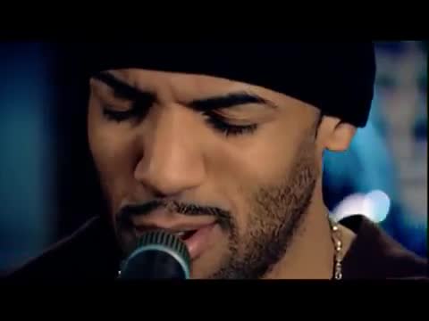 Craig David - Rise & Fall