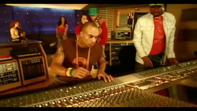 Craig David - Rise & Fall