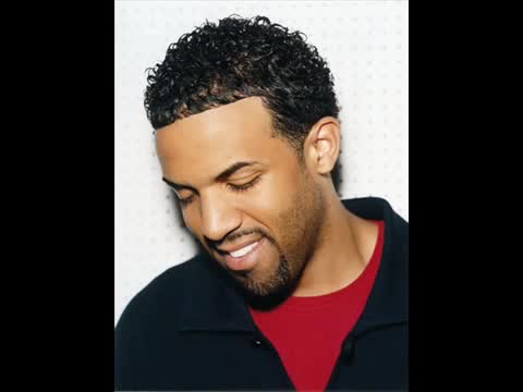 Craig David - What’s Changed