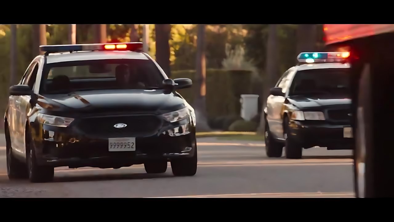 Crazy Frog - Beverly Hills Cop Axel F