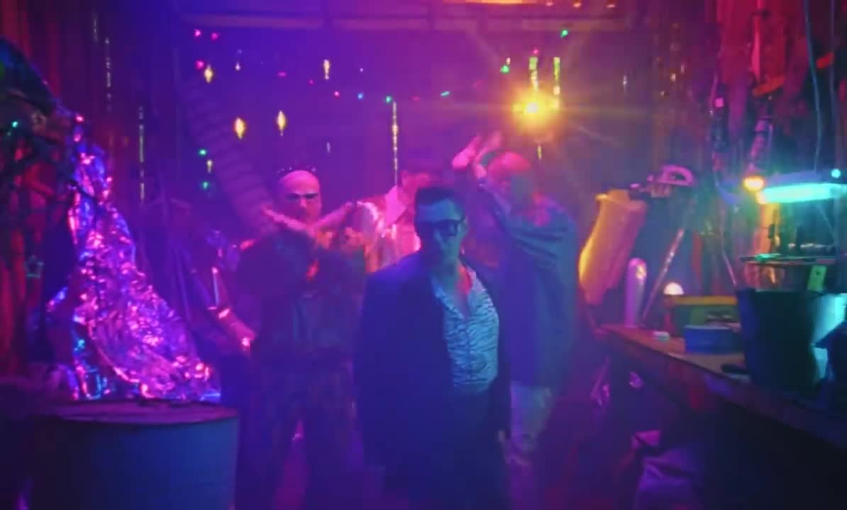 Cream Soda - Никаких больше вечеринок