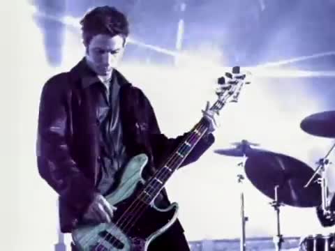 Creed - My Own Prison