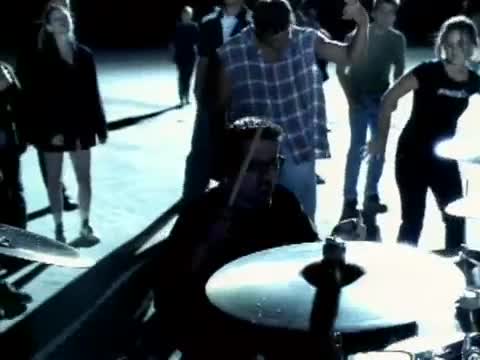 Creed - What's This Life For?