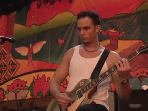 Creed - What's This Life For?