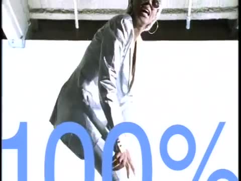 Crystal Waters - 100% Pure Love