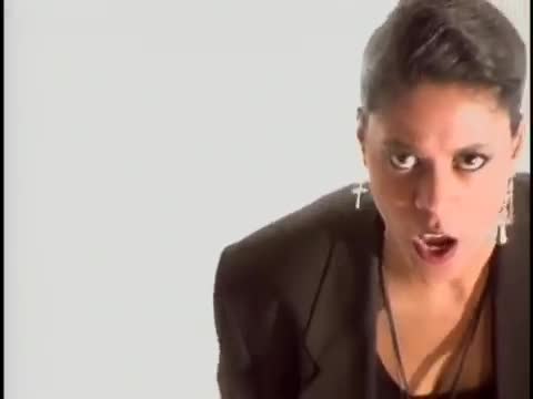 Crystal Waters - Gypsy Woman
