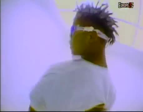 Crystal Waters - Makin’ Happy