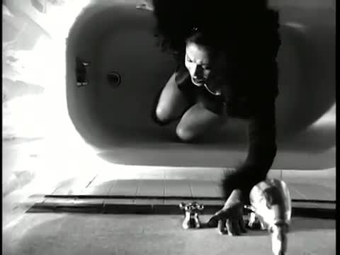 Crystal Waters - What I Need