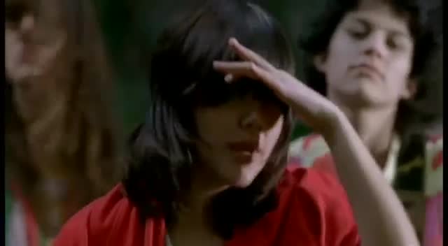 CSS - Let’s Make Love and Listen to Death From Above