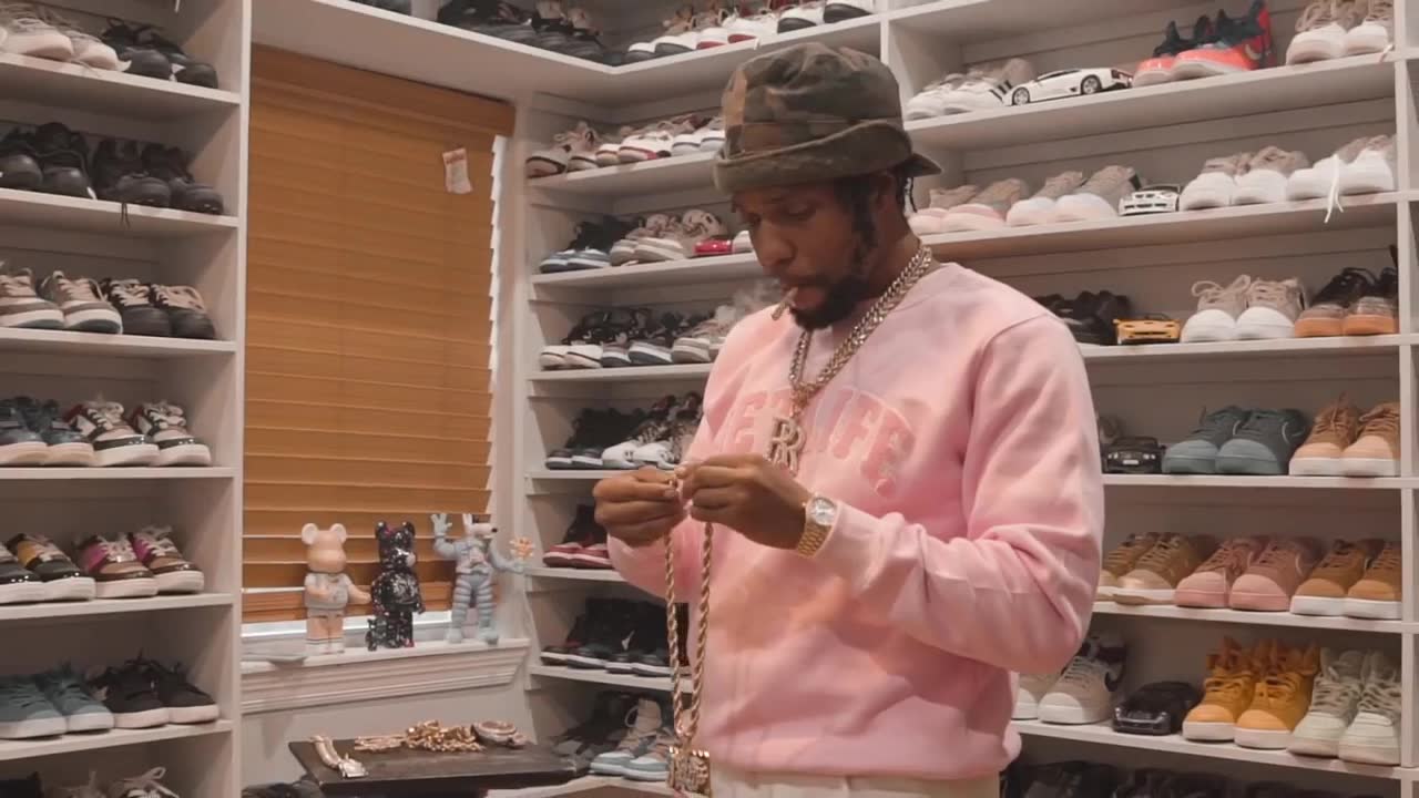 Curren$y - News on Mute