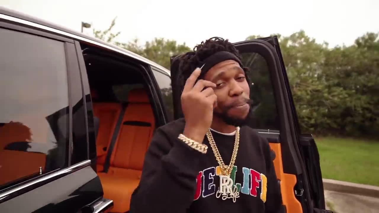 Curren$y - News on Mute