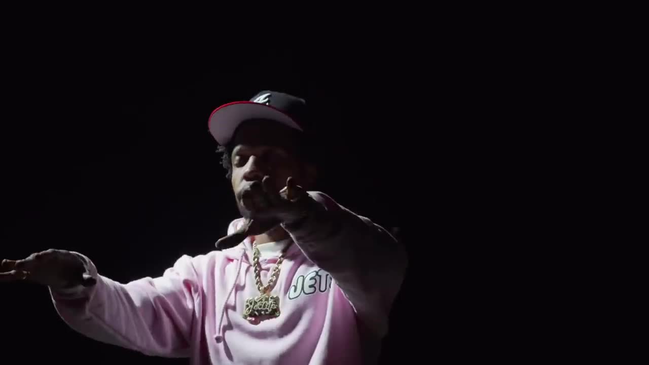 Curren$y - Strategize