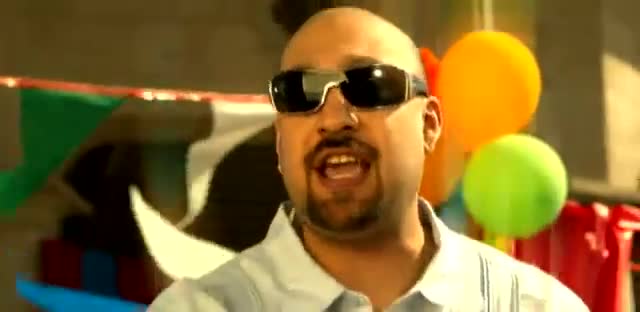 Cypress Hill - Armada latina
