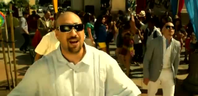 Cypress Hill - Armada latina