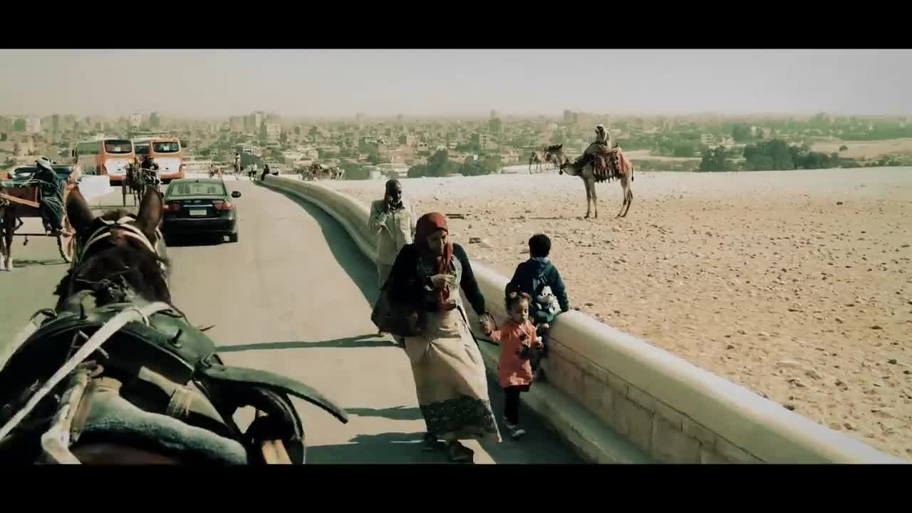 Cypress Hill - Band of Gypsies