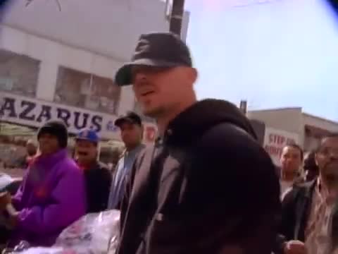 Cypress Hill - How I Could Just Kill a Man