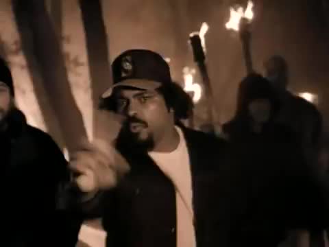 Cypress Hill - I Ain't Goin' out Like That