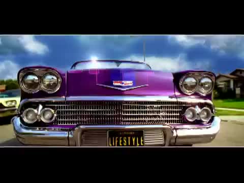 Cypress Hill - Lowrider