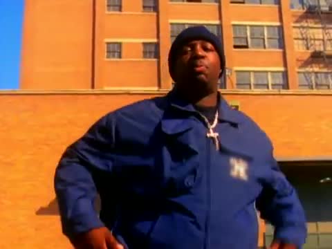 Cypress Hill - Throw Your Hands in the Air