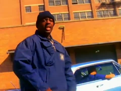 Cypress Hill - Throw Your Hands in the Air