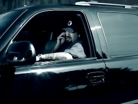 Cypress Hill - Trouble