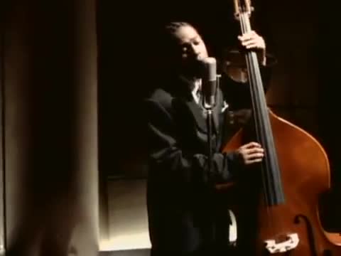 D’Angelo - Me and Those Dreamin' Eyes of Mine