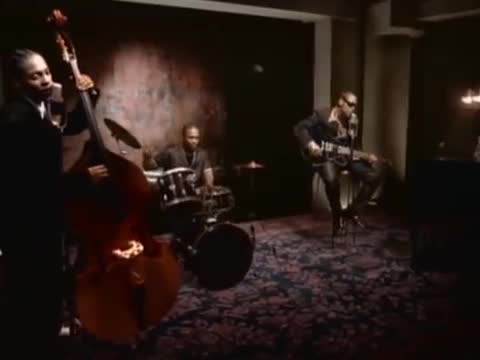 D’Angelo - Me and Those Dreamin' Eyes of Mine
