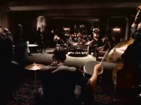 D’Angelo - Me and Those Dreamin' Eyes of Mine